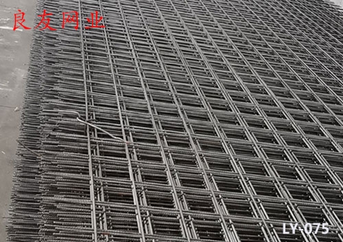 泸州钢筋网片生产